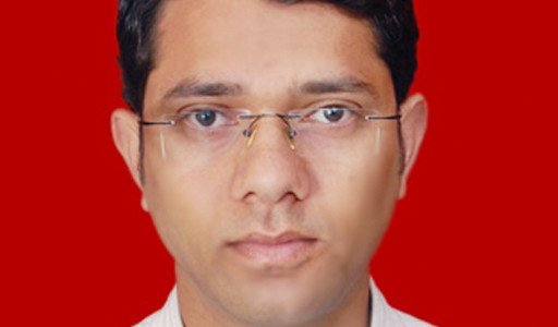 Rakesh Kumar